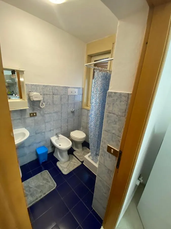 Casa vacanze Sicily'S House Villa Palermo