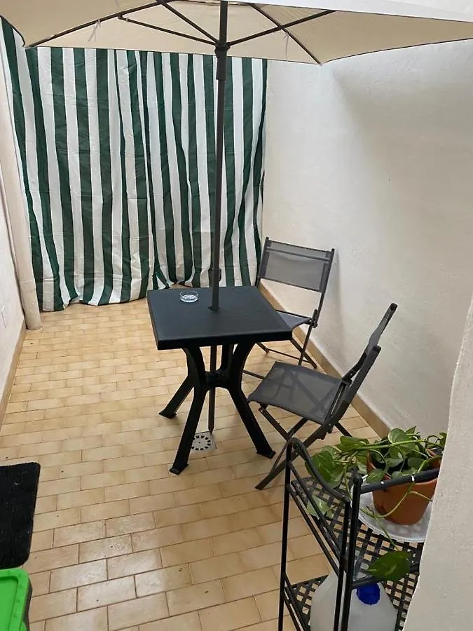 Sicily'S House Villa Palermo Italia